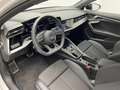 Audi S3 Sportback 2.0 TFSI quattro S tronic Klima Navi White - thumbnail 4
