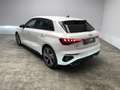 Audi S3 Sportback 2.0 TFSI quattro S tronic Klima Navi White - thumbnail 3