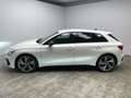 Audi S3 Sportback 2.0 TFSI quattro S tronic Klima Navi White - thumbnail 2