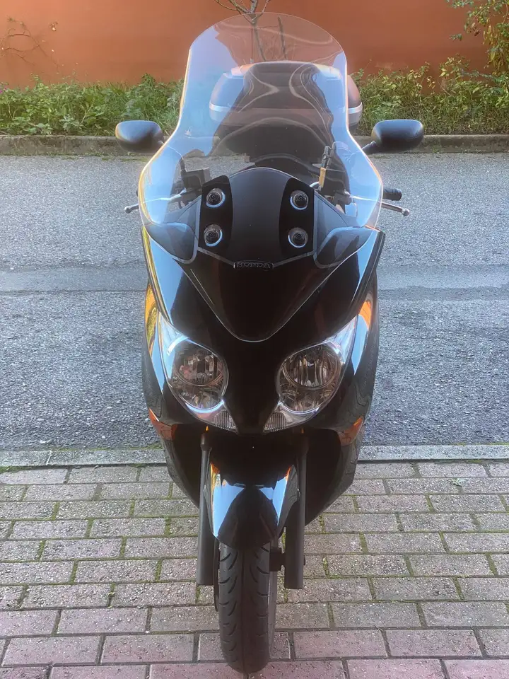 Honda Forza 250