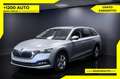 Skoda Octavia 2.0 TDI 116CV DSG Wagon Executive Plateado - thumbnail 1