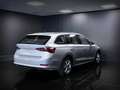 Skoda Octavia 2.0 TDI 116CV DSG Wagon Executive Plateado - thumbnail 4