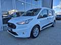 Ford Grand Tourneo Connect Trend 1,5 EcoBlue L2 Weiß - thumbnail 1