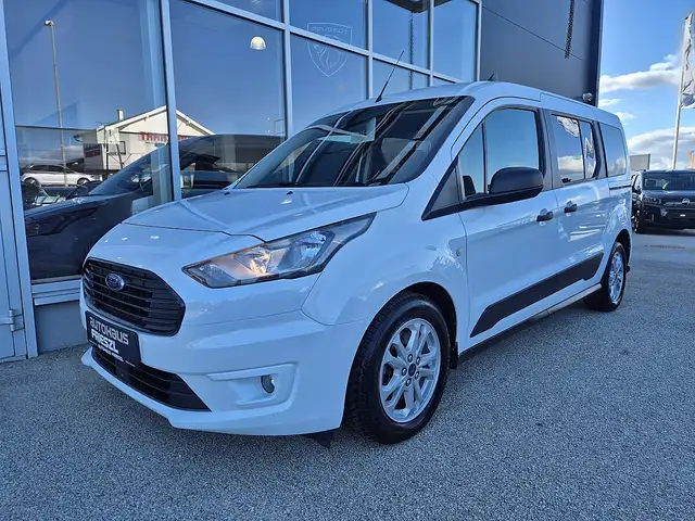 Ford Grand Tourneo Connect Trend 1,5 EcoBlue L2