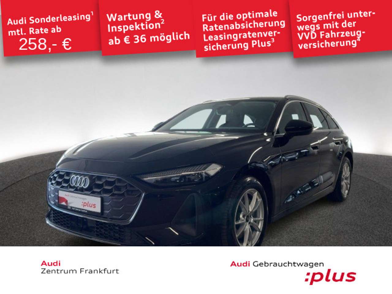 Audi A5 — Audi A5 40 TDI ACC*KAMERA*SOUND*LED*PARK*3ZONEN