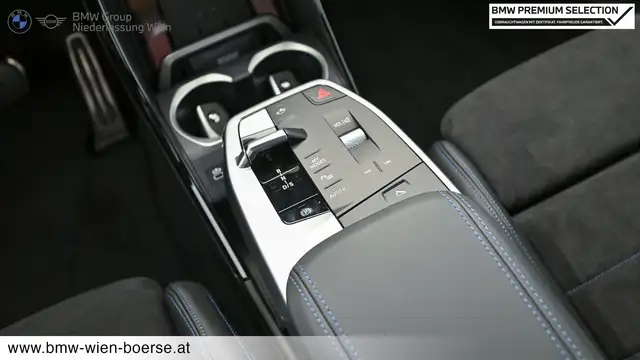 BMW X2 sDrive20i Ansicht 17