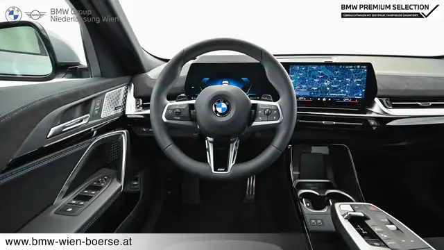 BMW X2 sDrive20i Ansicht 15