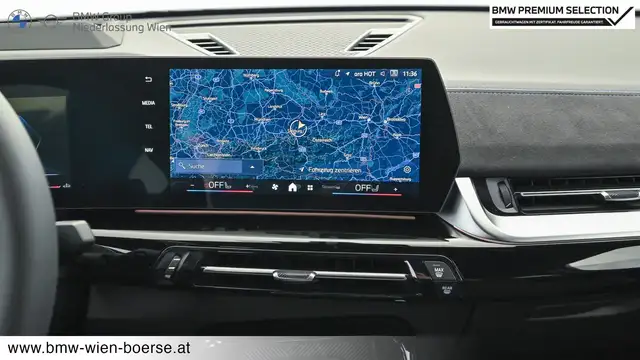 BMW X2 sDrive20i Ansicht 16