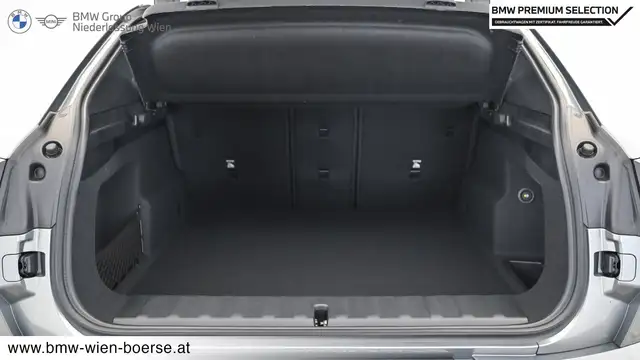 BMW X2 sDrive20i Ansicht 11