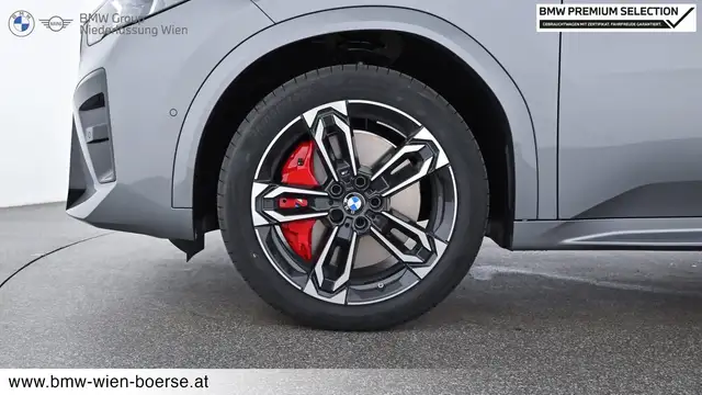 BMW X2 sDrive20i Ansicht 26
