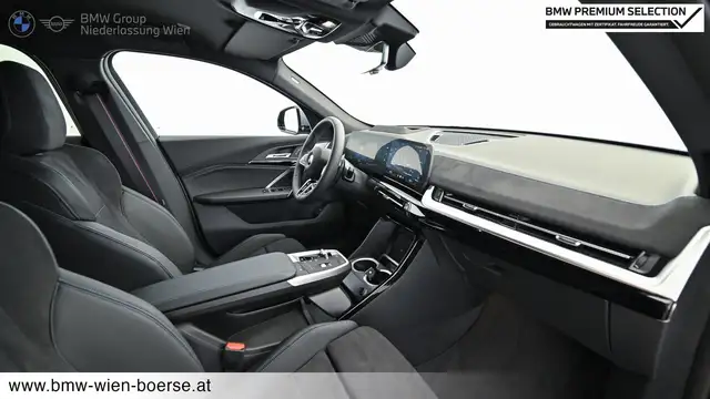 BMW X2 sDrive20i Ansicht 24