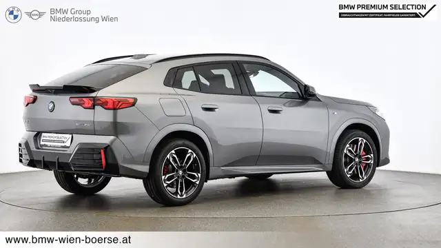 BMW X2 sDrive20i Ansicht 8