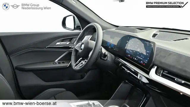 BMW X2 sDrive20i Ansicht 25