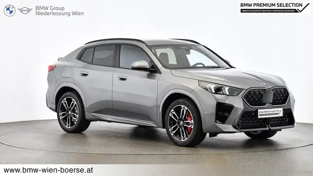 BMW X2 sDrive20i Ansicht 6