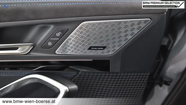 BMW X2 sDrive20i Ansicht 18