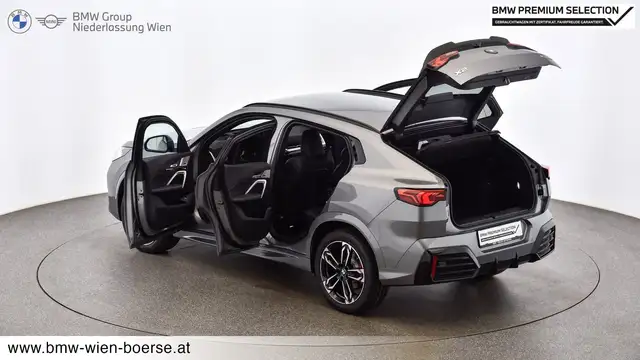 BMW X2 sDrive20i Ansicht 9