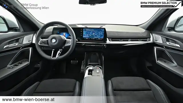 BMW X2 sDrive20i Ansicht 14