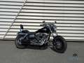 Harley-Davidson Dyna Fat Bob Noir - thumbnail 1