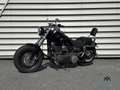 Harley-Davidson Dyna Fat Bob Noir - thumbnail 3