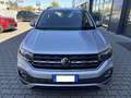Volkswagen T-Cross 1.0 TSI 110 CV DSG Style Gris - thumbnail 2