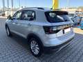 Volkswagen T-Cross 1.0 TSI 110 CV DSG Style Gris - thumbnail 4