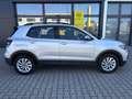 Volkswagen T-Cross 1.0 TSI 110 CV DSG Style Gris - thumbnail 6