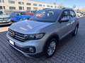 Volkswagen T-Cross 1.0 TSI 110 CV DSG Style Gris - thumbnail 3