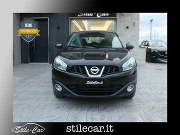 Qashqai 1.5 dci Acenta Dpf FL