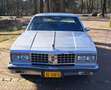 Oldsmobile Sonstige Ninety-eight Silber - thumbnail 5