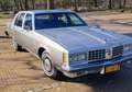 Oldsmobile Sonstige Ninety-eight Silber - thumbnail 1
