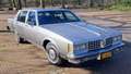 Oldsmobile Sonstige Ninety-eight Silber - thumbnail 3
