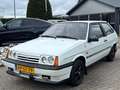 Lada Samara 1.5i Saga 1997 Wit NL Auto Trekhaak Blanco - thumbnail 1