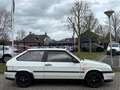 Lada Samara 1.5i Saga 1997 Wit NL Auto Trekhaak Blanco - thumbnail 5