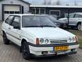 Lada Samara 1.5i Saga 1997 Wit NL Auto Trekhaak Blanco - thumbnail 4