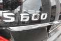 Mercedes-Benz S 600 L V12 Negro - thumbnail 5