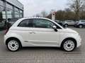 Fiat 500C DolceVita El. Verdeck Navi Digitales Cockpit Apple Weiß - thumbnail 4