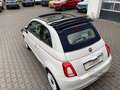 Fiat 500C DolceVita El. Verdeck Navi Digitales Cockpit Apple Weiß - thumbnail 12