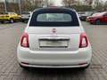 Fiat 500C DolceVita El. Verdeck Navi Digitales Cockpit Apple Weiß - thumbnail 6