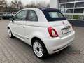 Fiat 500C DolceVita El. Verdeck Navi Digitales Cockpit Apple Weiß - thumbnail 9