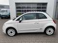Fiat 500C DolceVita El. Verdeck Navi Digitales Cockpit Apple Weiß - thumbnail 10