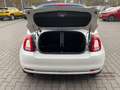 Fiat 500C DolceVita El. Verdeck Navi Digitales Cockpit Apple Weiß - thumbnail 7