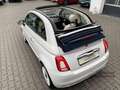 Fiat 500C DolceVita El. Verdeck Navi Digitales Cockpit Apple Weiß - thumbnail 13