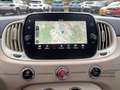 Fiat 500C DolceVita El. Verdeck Navi Digitales Cockpit Apple Weiß - thumbnail 21