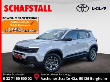 1.2 T-GDI Altitude Carplay Klima Tempomat LED DAB