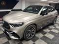 Mercedes-Benz GLC 63 AMG Coupé S Performance - thumbnail 6