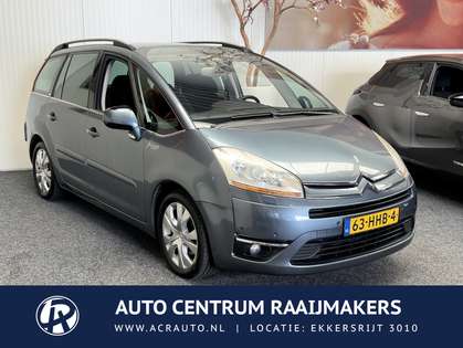 Citroen Grand C4 Picasso 2.0-16V Ambiance 7 persoons CRUISE CONTROL CLIMATE