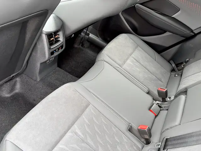 Cupra Terramar view 11