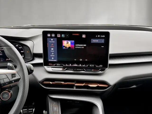 Cupra Terramar view 10