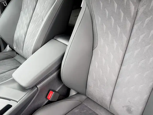 Cupra Terramar view 8