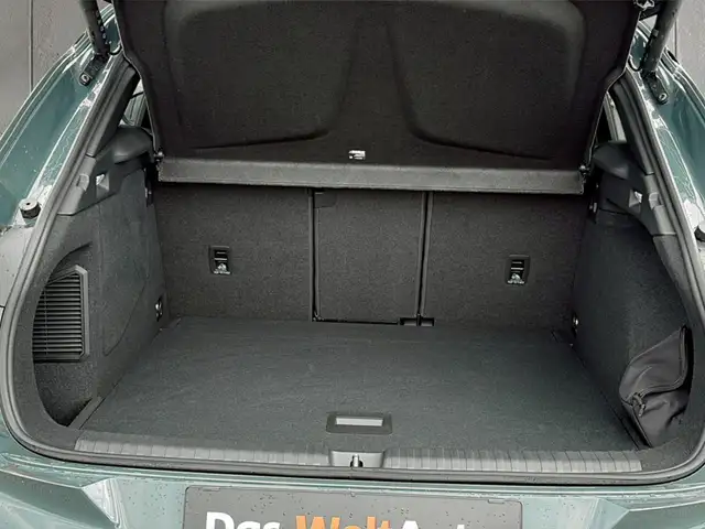 Cupra Terramar view 13